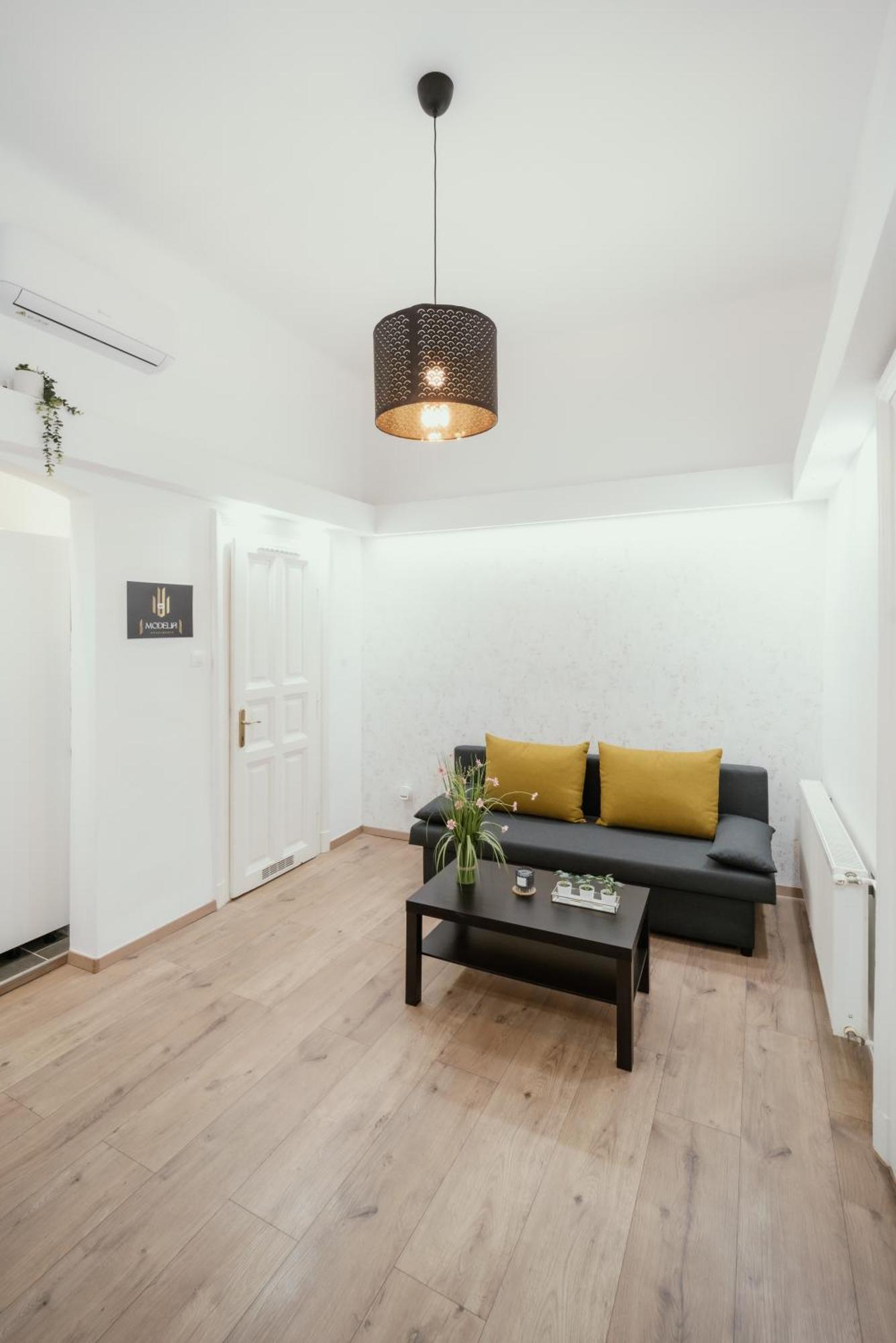 Modelia Apartment At Gellert Square Budapest Exterior foto